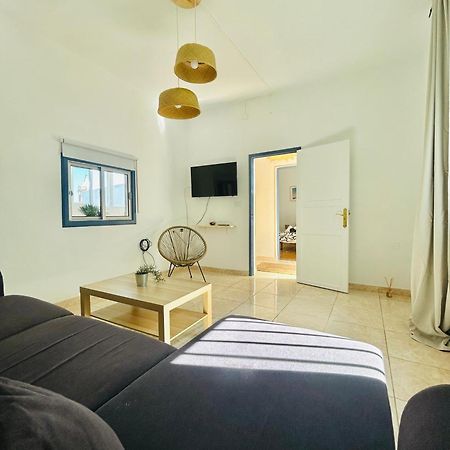 Canary House Granadilla Granadilla De Abona Ngoại thất bức ảnh