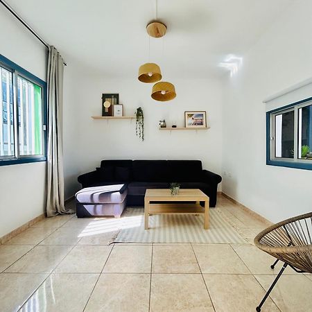 Canary House Granadilla Granadilla De Abona Ngoại thất bức ảnh