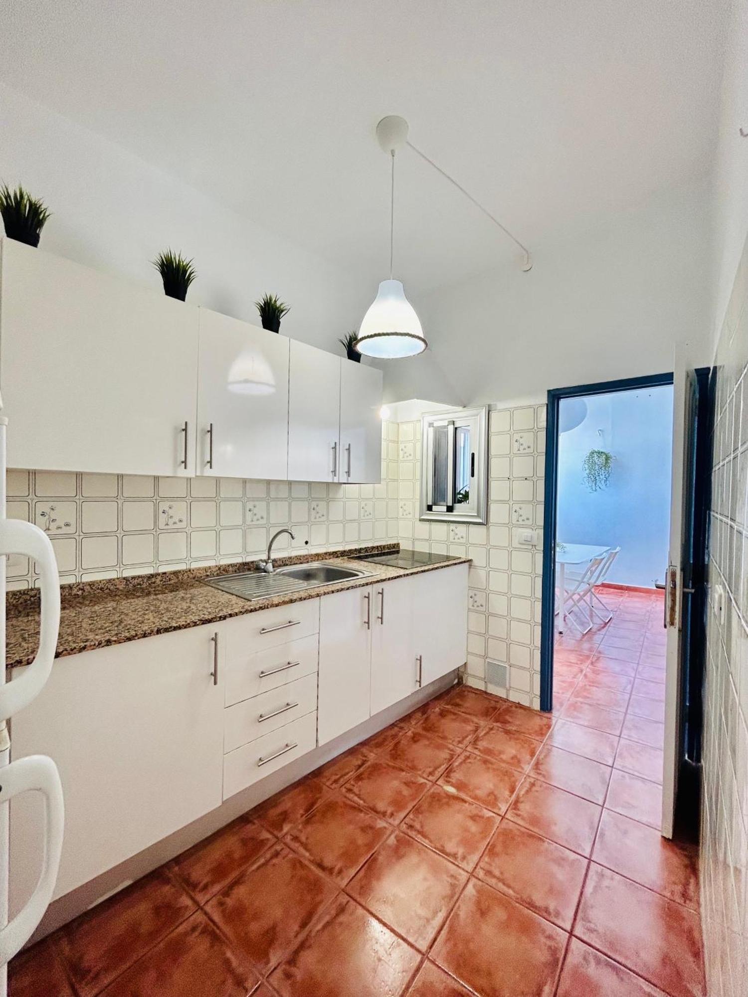 Canary House Granadilla Granadilla De Abona Ngoại thất bức ảnh