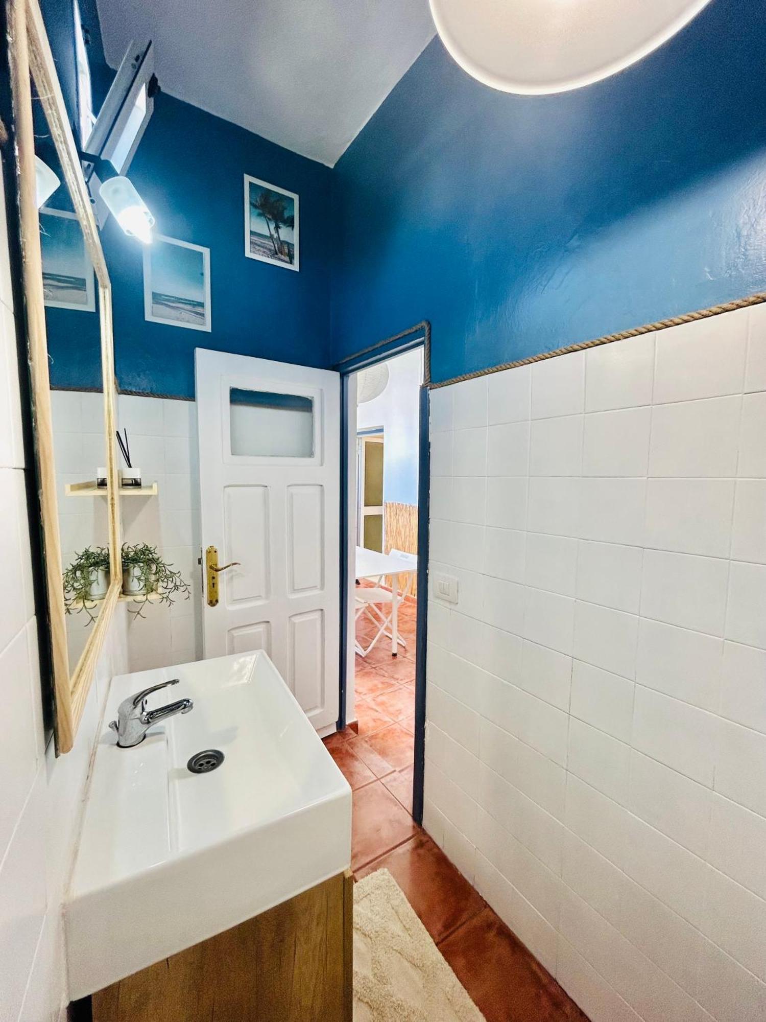 Canary House Granadilla Granadilla De Abona Ngoại thất bức ảnh