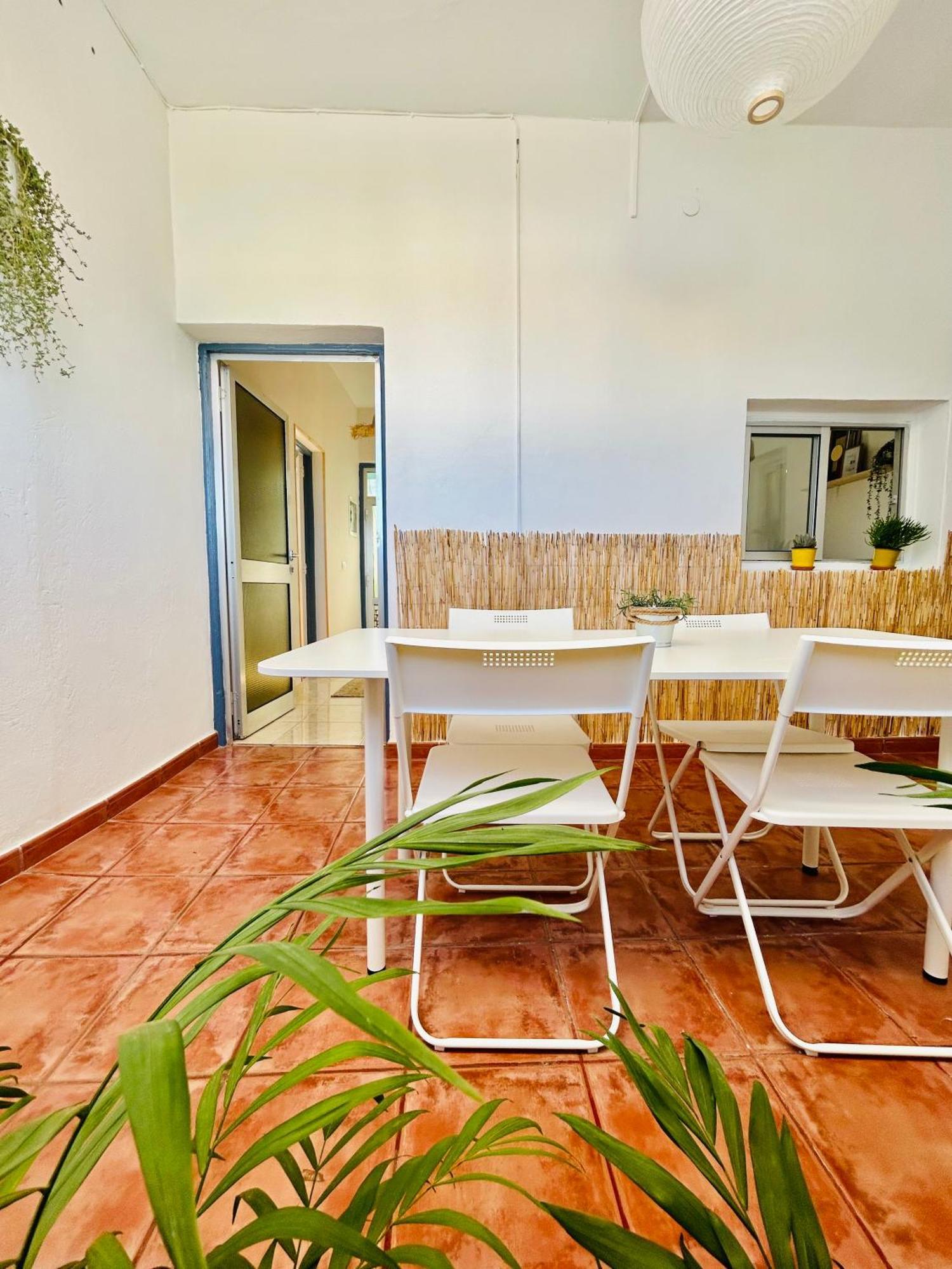 Canary House Granadilla Granadilla De Abona Ngoại thất bức ảnh
