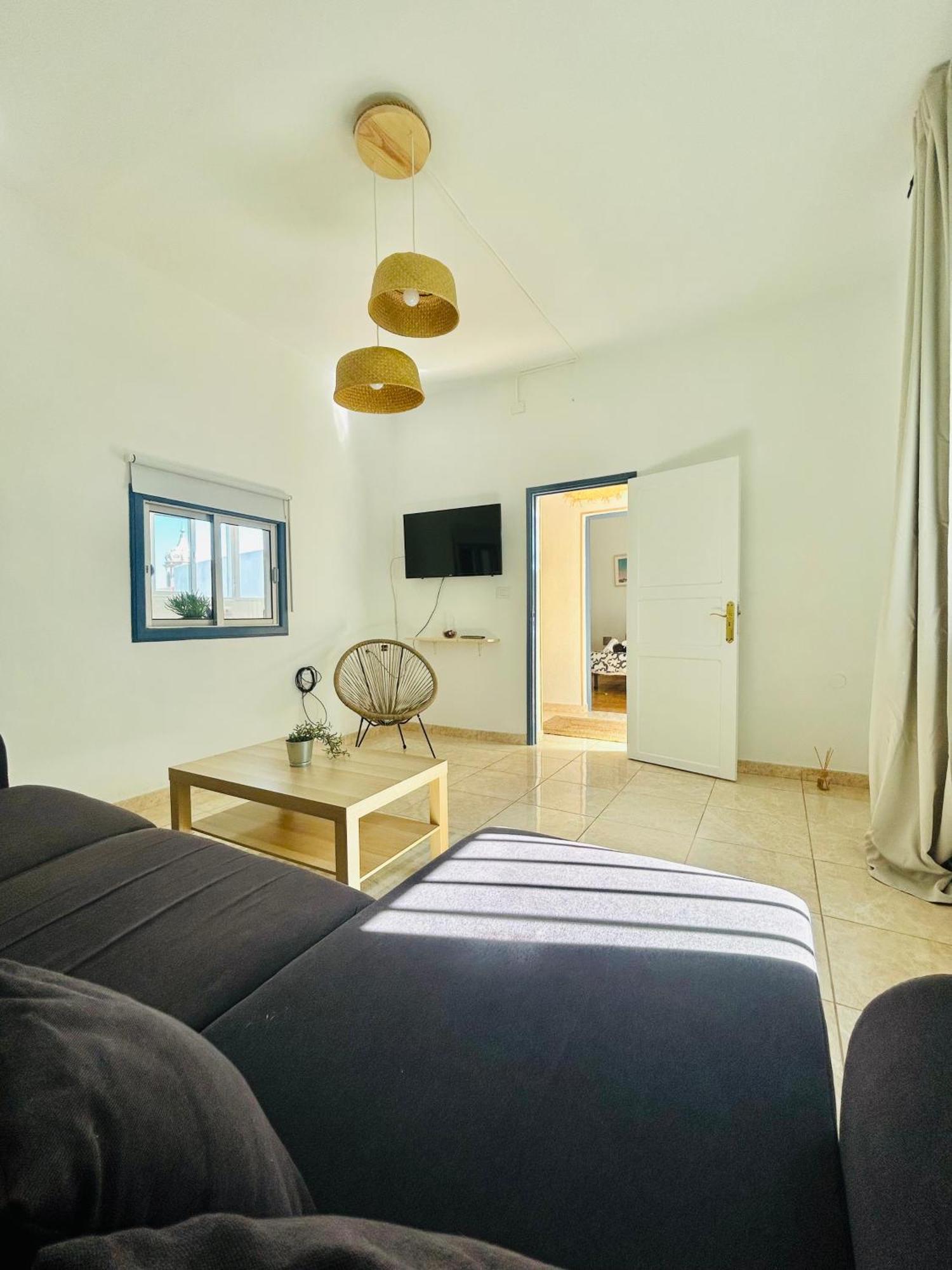 Canary House Granadilla Granadilla De Abona Ngoại thất bức ảnh