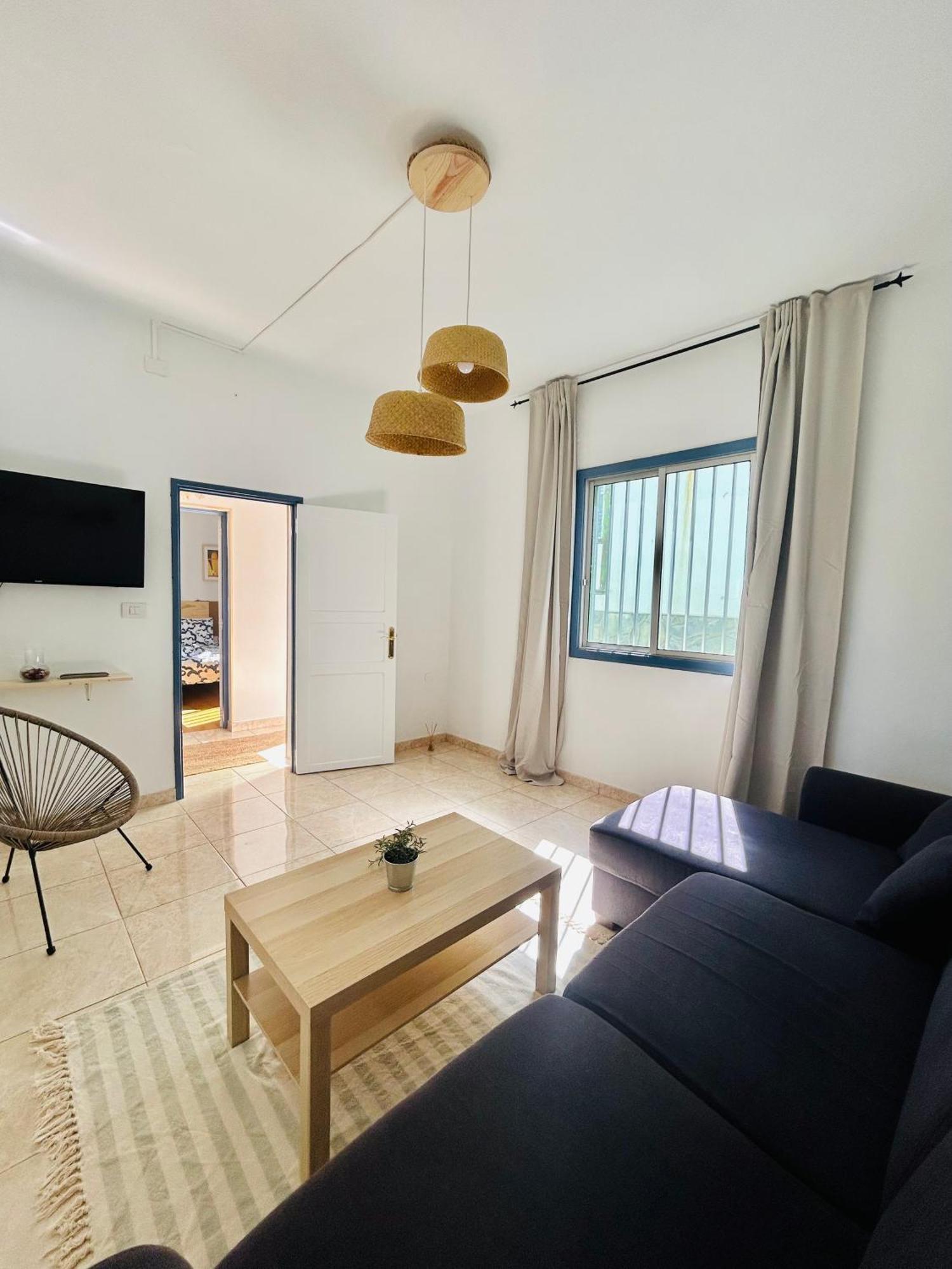 Canary House Granadilla Granadilla De Abona Ngoại thất bức ảnh