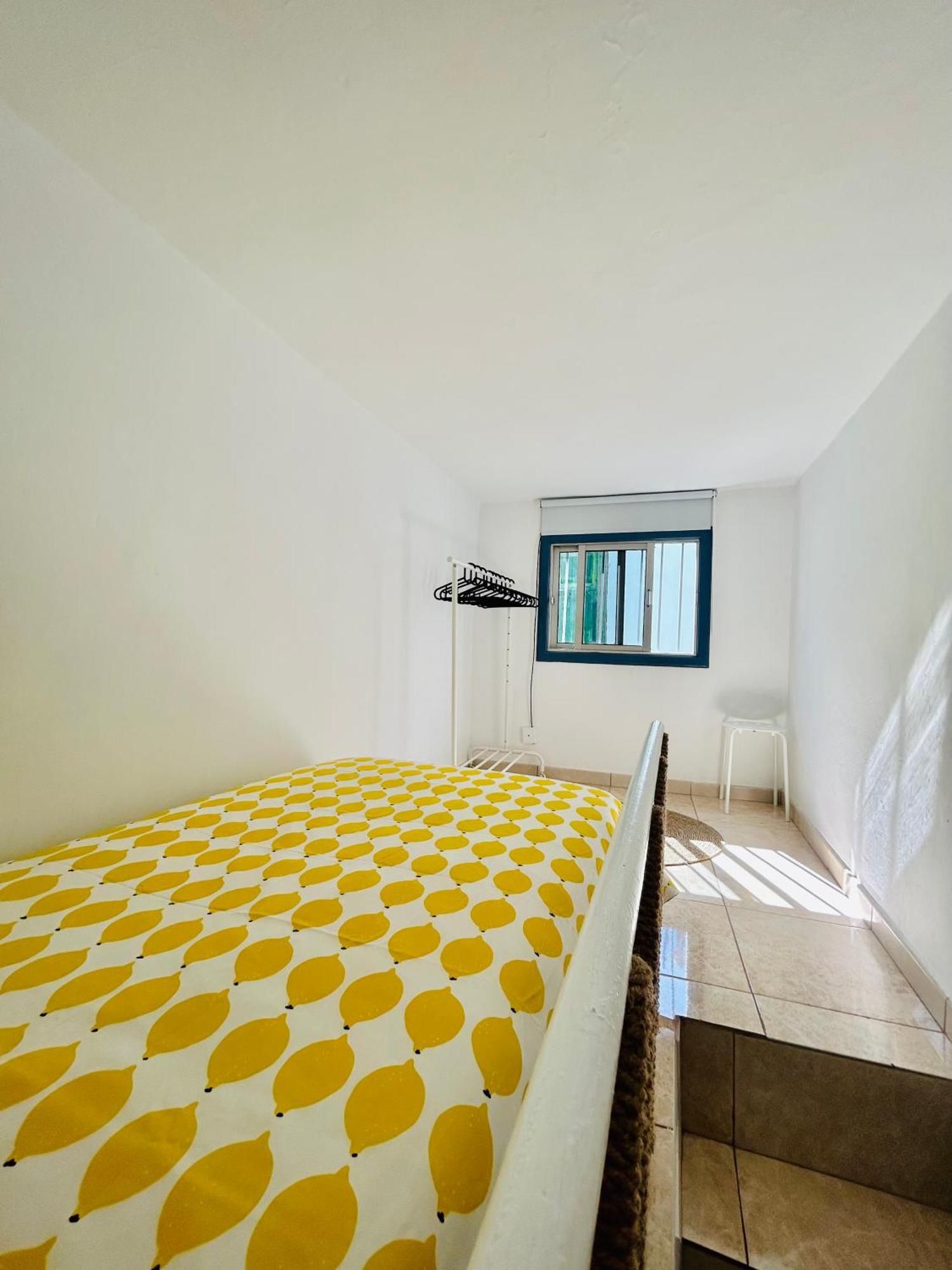 Canary House Granadilla Granadilla De Abona Ngoại thất bức ảnh