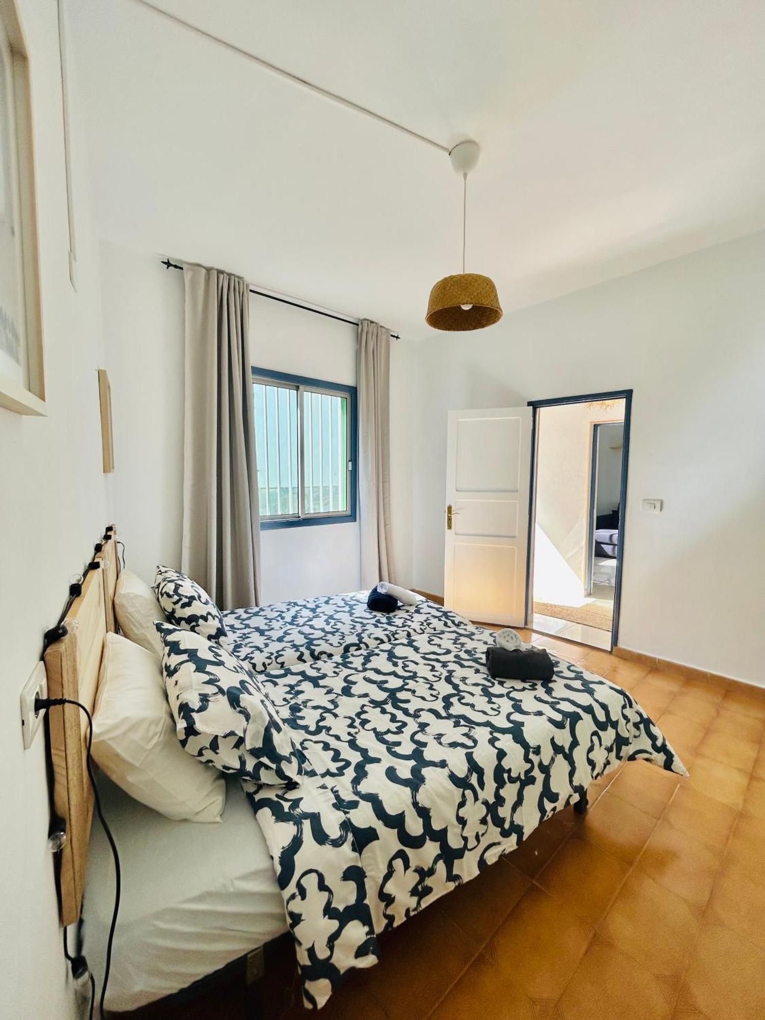 Canary House Granadilla Granadilla De Abona Ngoại thất bức ảnh