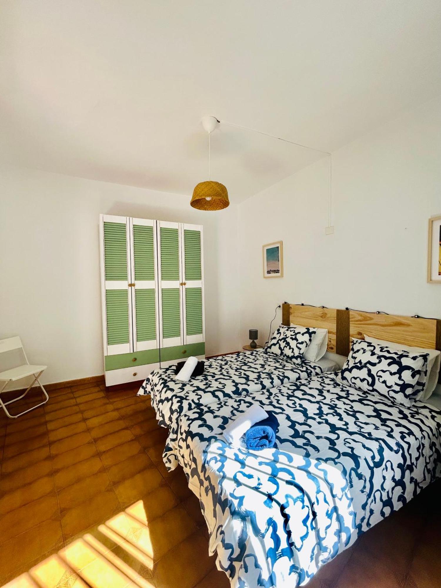 Canary House Granadilla Granadilla De Abona Ngoại thất bức ảnh