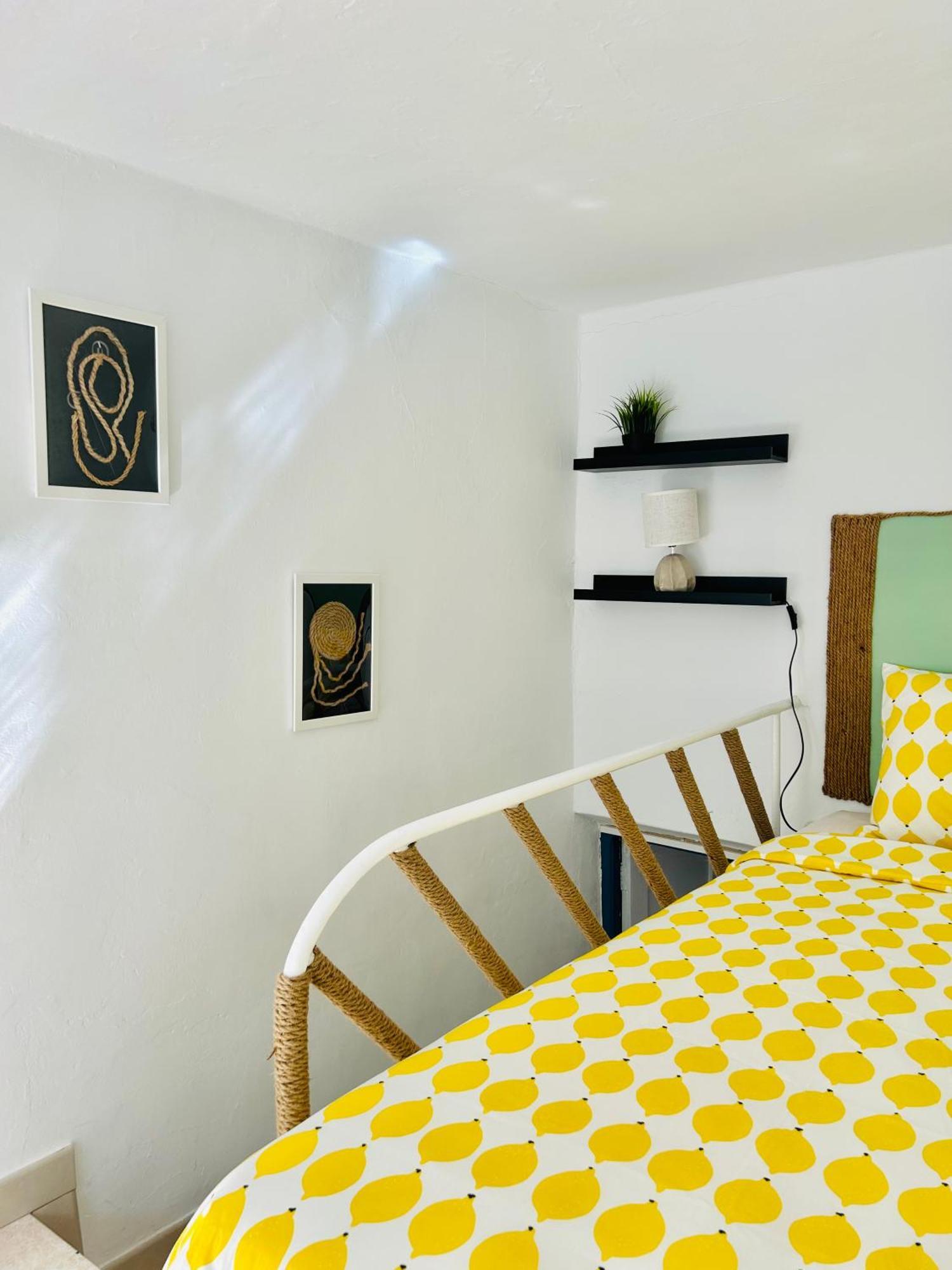 Canary House Granadilla Granadilla De Abona Ngoại thất bức ảnh