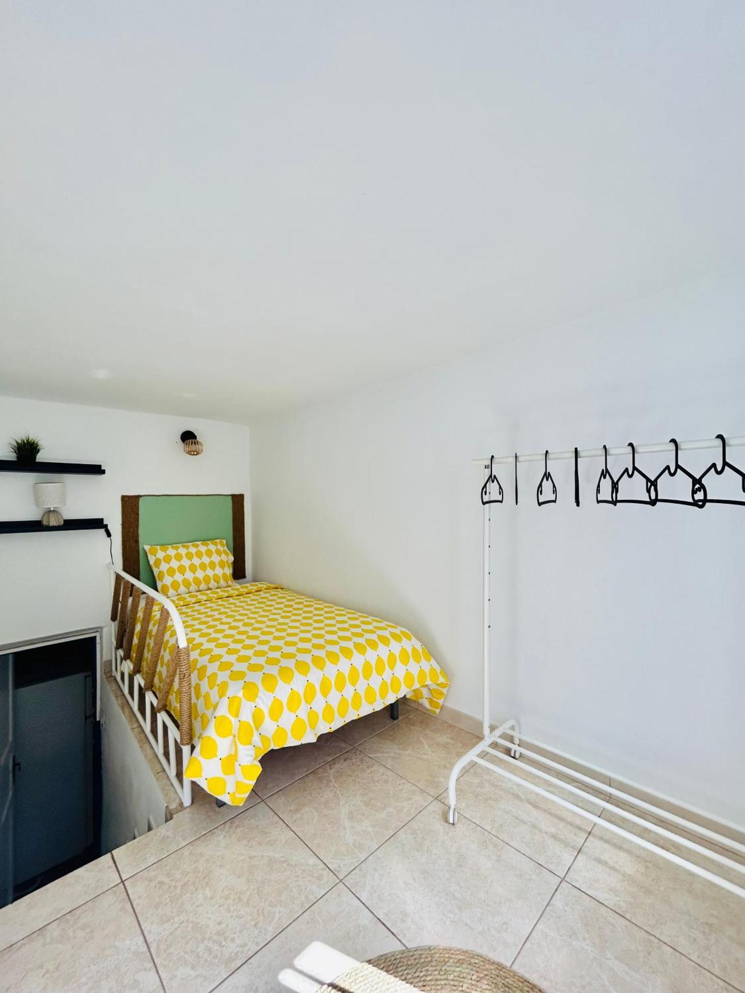 Canary House Granadilla Granadilla De Abona Ngoại thất bức ảnh