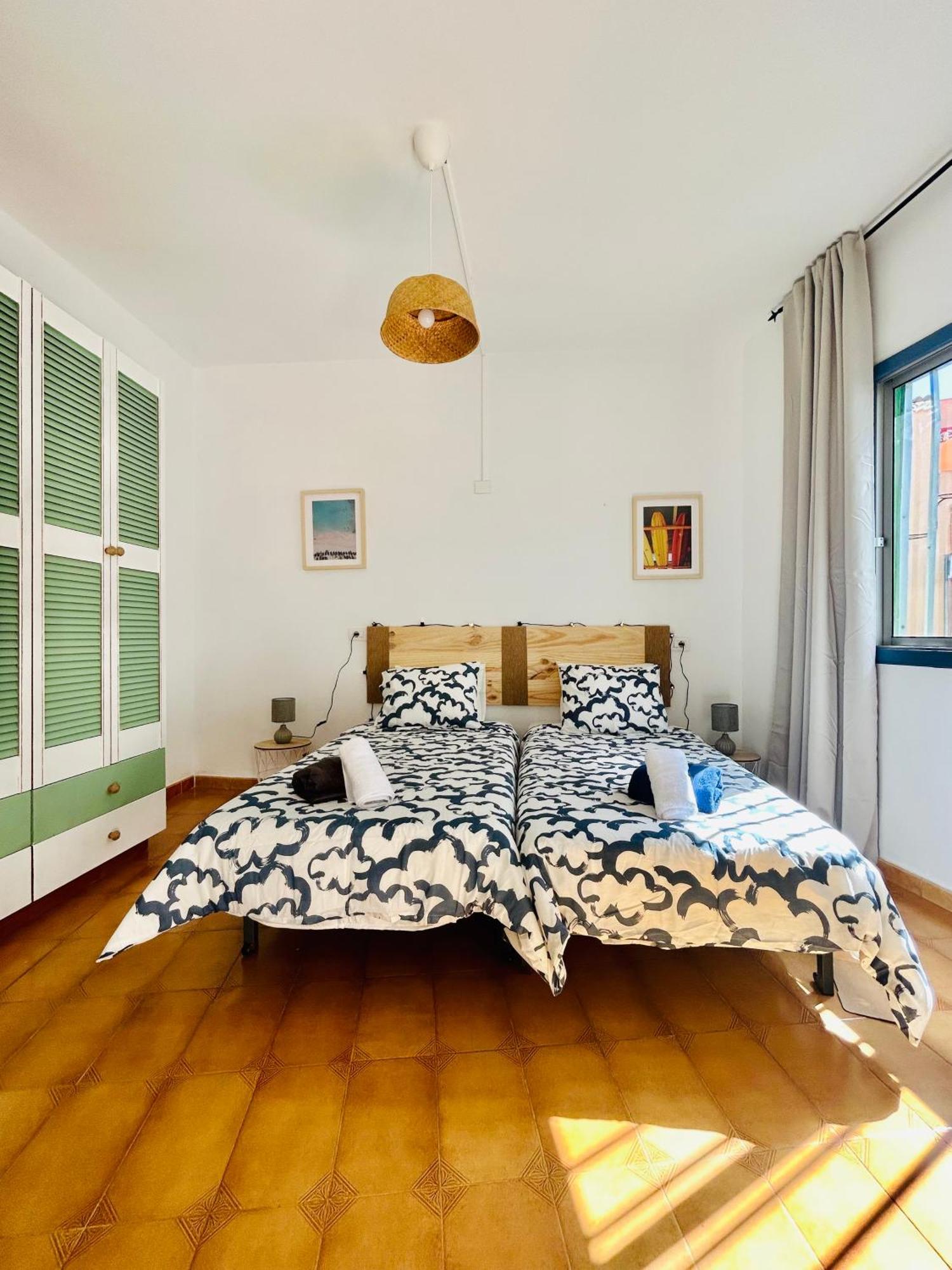 Canary House Granadilla Granadilla De Abona Ngoại thất bức ảnh