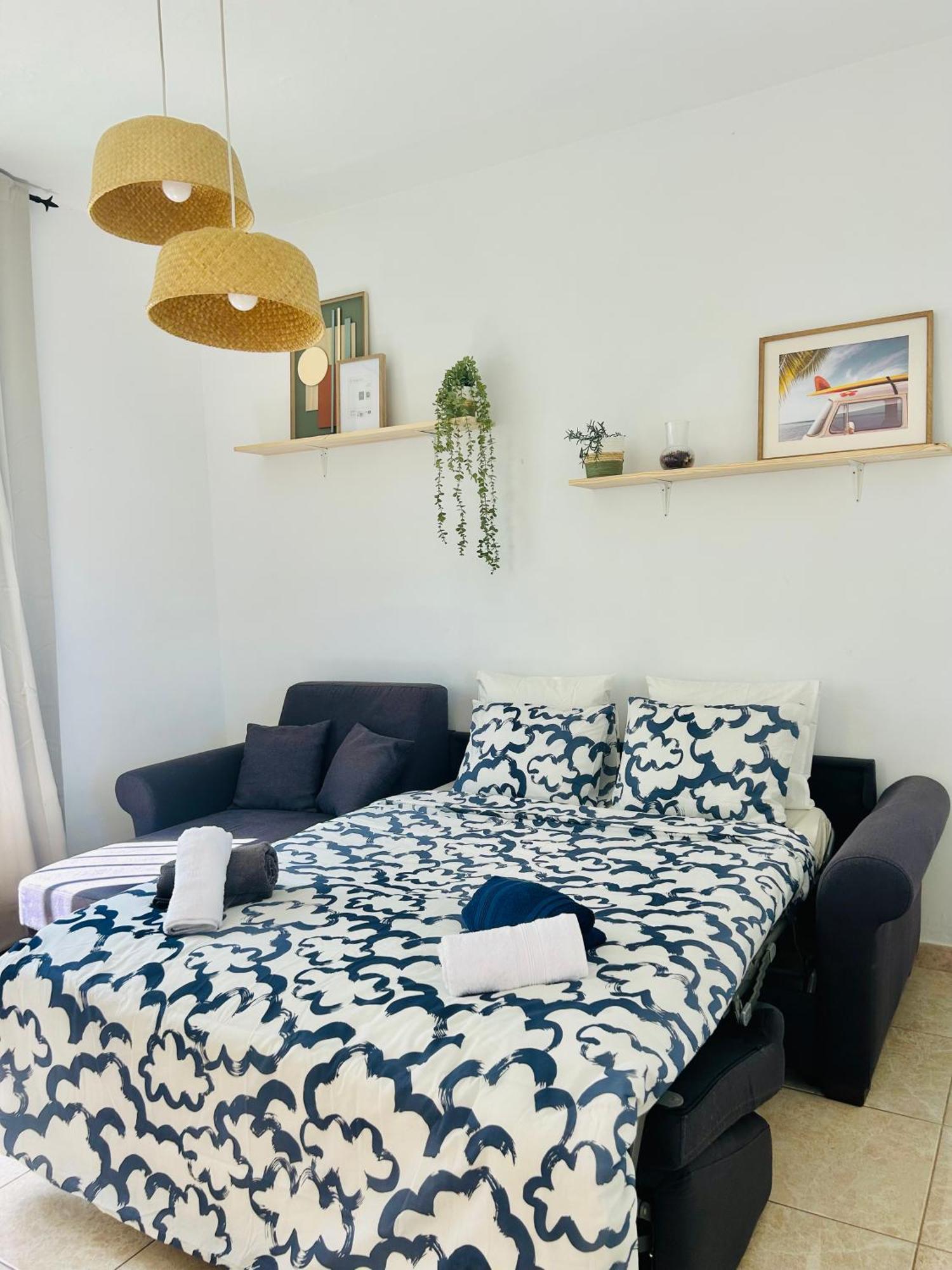 Canary House Granadilla Granadilla De Abona Ngoại thất bức ảnh